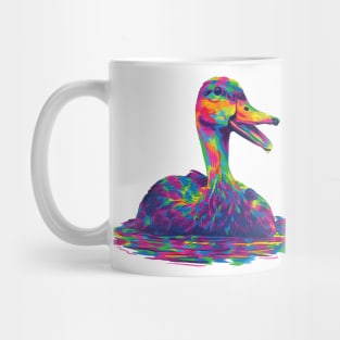 That Duck Mug